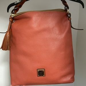 Dooney & Bourke bag